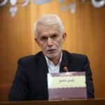 توضیحات مهم معاون وزیر ورزش درباره مدرک تحصیلی جعلی رئیس فدراسیون بدنسازی و پرورش اندام