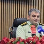 توقیف ۸۰ هزار لیتر سوخت قاچاق در مرزهای آبی جزیره توسط پلیس کیش