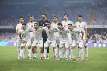 تیم ملی ایران زیر ذرهبین رسانه آس اسپانیا