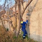 ثبت ۱۴۶۲ بازدید در طرح پایش مصرف گاز استان چهارمحال وبختیاری