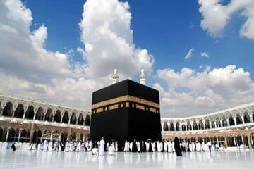 ثبتنام حج تمتع ۱۴۰۵ آغاز شد