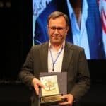 جایزه برتر آب و خاک ایران به لرستان رسید