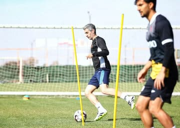 جباری برای نقلوانتقالات زمستانی لیست داد؛ رونمایی از اولین خرید مس رفسنجان