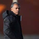 جدایی غیرمنتظره مورایس از الوحده!