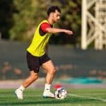 جدایی یک بازیکن از پرسپولیس قطعی شد/هر تیمی میرود جز استقلال!