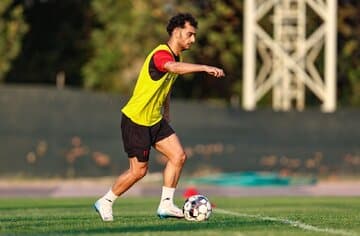 جدایی یک بازیکن از پرسپولیس قطعی شد/هر تیمی میرود جز استقلال!