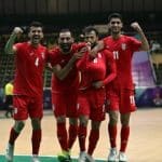 جدیدترین ردهبندی فوتسال جهان/ تداوم پنجمی مردان و سقوط یک پلهای زنان ایران