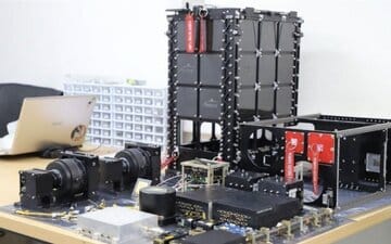 جزئیات ۳ ماهواره ایرانی که ۷ دی پرتاب میشوند