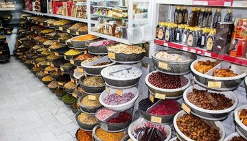جشن ” گت چله شو ” در مرکز مازندران+ فیلم