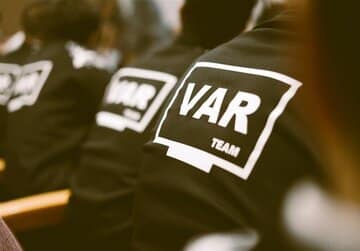 جنجال VAR در جام ملتهای آفریقا/ کمک داور ویدیویی از کار افتاد
