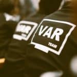 جنجال VAR در جام ملتهای آفریقا/ کمک داور ویدیویی از کار افتاد