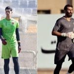 جنگ شماره یکها؛ رولت روسی بیرانوند – نیازمند