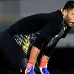 جنگ پیرمردها در بازی مرگ و زندگی استقلال