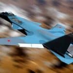 جنگنده روسی که بیش از حد پیشرفته بود / داستان عجیب برکوت، عقاب طلایی آسمان روسیه