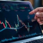 جهش بورس در بازار سرمایه/ بازار سهام ۳۹ هزار واحد رشد کرد