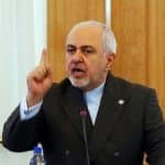 جواد ظریف: ما به غنی سازی ۶۰ درصد نیاز نداشتیم؛ فقط این کار را کردیم تا به آمریکا نشان دهیم که نمیتوانند ما را با فشار به زانو در آورند