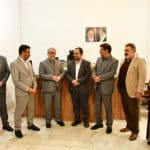 حجم ورودی پرونده ها به محاکم مازندران کاهش یابد