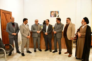 حجم ورودی پرونده ها به محاکم مازندران کاهش یابد