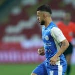 حذف تلخ قایدی با النصر!