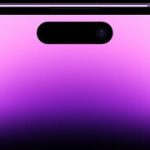 حذف Dynamic Island در آیفون ۱۸