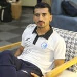 حردانی: هنوز اول راه هستیم و بازیهای زیادی پیش رو داریم