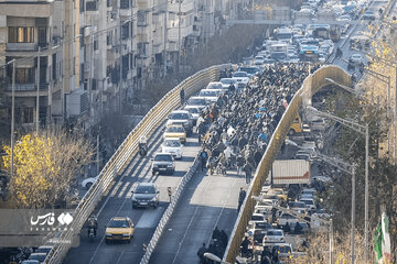 حرف حساب بازاری های معترض چیست؟/ نگرانی از امنیت اقتصادی و فردایی که روشن نیست