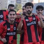 حریف استقلال از جام حذفی کنار کشید!