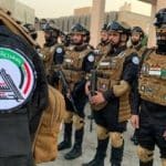 حشد الشعبی : فتوای آیتالله سیستانی نقش تعینکننده در پیروزی عراق علیه داعش داشته است