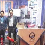 حضور آب و فاضلاب چهارمحال و بختیاری در نمایشگاه بینالمللی