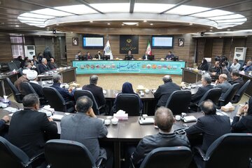 حضور احتمالا ۳۰ کشور در مسابقات بدمینتون جام فجر به میزبانی ارومیه