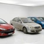 حل مشکل خودروی سخت‌فروش