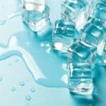 حل معمای ۱۶۶ ساله / چرا سطح یخ حتی قبل از ذوبشدن نیمهمایع است؟