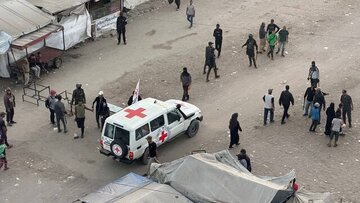 حماس جسد یک اسیر دیگر اسرائیلی را تحویل داد