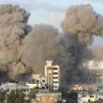 حماس: رژیم اشغالگر عامدانه بهدنبال شکست آتشبس در غزه است