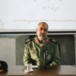 حماسه ۹ دی نشان دهنده بصیرت و اتحاد ملت بزرگ ایران است