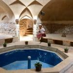 حمام تاریخی گلهداری بندرعباس بازگشایی شد