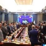 حمایت تمام قد شورای تأمین جزیره، بومیان، سرمایه‌گذاران و فعالان اقتصادی کیش از محمد کبیری