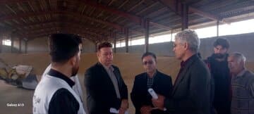 حمایت تمامقد از عشایر لرستان / دو برابر شدن نهادههای دامی