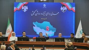 حمایت قاطع و محکم دولت پزشکیان از عملکرد مثبت مدیرعامل سازمان منطقه آزاد کیش