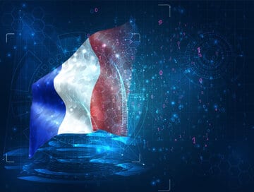 حمله سایبری هماهنگ، فرانسه را فلج کرد /بانکها، پست و وزارتخانهها در تیررس