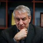 حمله علی کفاشیان به زنوزی / حرفهای جنجالی آقای خندان به مالک تراکتور