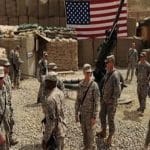 حمله مرگبار داعش علیه نظامیان آمریکا در سوریه؛ ۶ نفر کشته و زخمی شدند