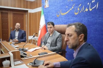 حمید دهرویه: از تمام ظرفیتها برای ساماندهی بازار میوه و ترهبار در استان استفاده خواهد شد