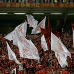 حکم سنگین انضباطی علیه تراکتور؛ محرومیت تماشاگران از تمام مسابقات جام حذفی/ محرومیت ۶ ماهه برای ۱۲ لیدر!