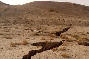 خبر بد درباره فرونشست در تهران