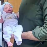 خبر خوب برای زنان باردار و دارای فرزند شیرخوار