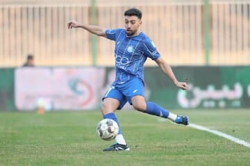 خبر خوش برای استقلالیها؛ منیر به دربی رسید!