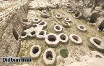 خبر خوش/ چاههای تاریخی یک نقطه از کشور پرآب شد