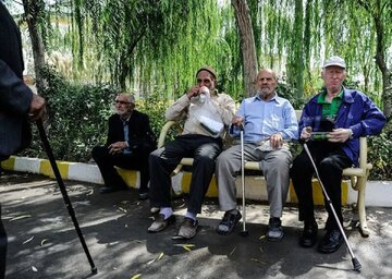 خبر مهم برای بازنشستگان و مستمریبگیران تامین اجتماعی/ حساب خود را حتما چک کنید