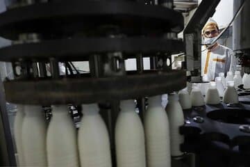 خبر مهم وزیر کشاورزی برای کالابرگ بگیران؛ افزایش قیمت لبنیات اصلاح می شود؟